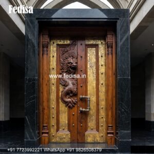 Modern Main Door Designs For Indian Homes, Design Darvaja | Wooden Door Design 2026