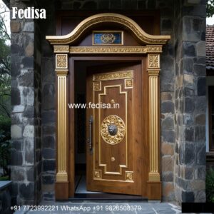 Plywood Door Design, Office Front Door Design | Wooden Door Design 2026