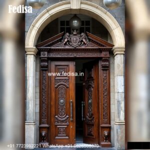 Door Design 2113, Ventilation Door Design | Wooden Door Design 2026