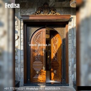 New Door Design, Interior Iron Doors | Wooden Door Design 2026