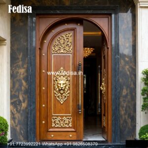 Door Grill Design, Doors And Windows Design For Home | Wooden Door Design 2026