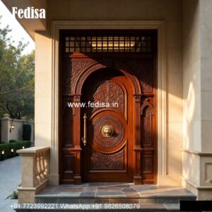 Pooja Room Door, Hdb Gate Design | Wooden Door Design 2026