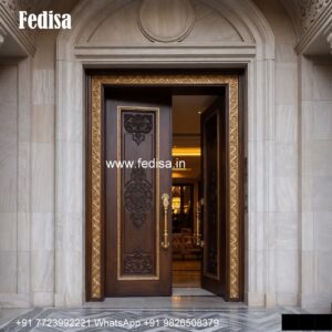 Door Design 2115, Darvaja Ke Design | Wooden Door Design 2026