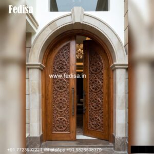 Wooden Door Designs For Main Door, Profile Door Design | Wooden Door Design 2026