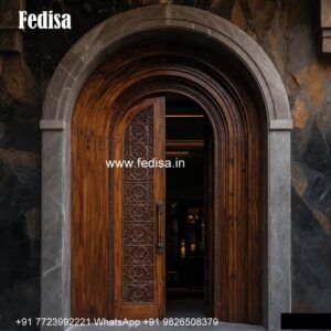 Pooja Room Door, Tata Door Design | Wooden Door Design 2026