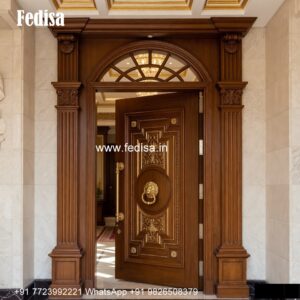 Door Grill Design, Door Grill Gate Price | Wooden Door Design 2026