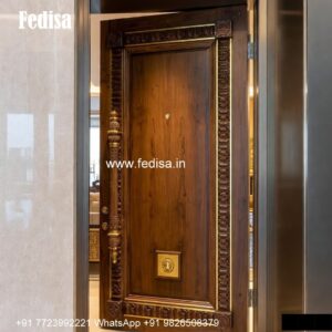 New Door Design, Dabal Door Darwaja | Wooden Door Design 2026