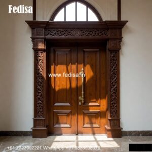 Wooden Door Designs For Main Door, New Style Door Design | Wooden Door Design 2026