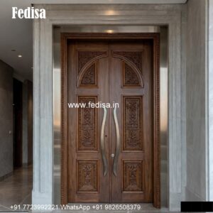 Entrance Door Design, Home Door Design 2026 | Wooden Door Design 2026