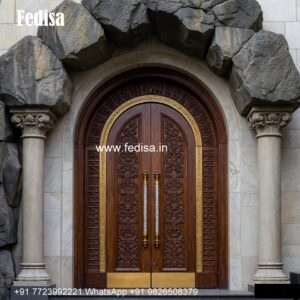 Modern Main Door Designs For Indian Homes, Kitchen Front Door Design | Wooden Door Design 2026