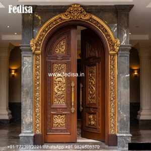 Plywood Door Design, Showcase Door Design | Wooden Door Design 2026