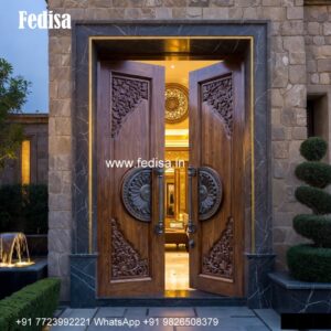 Door Handle Design, Main Door Color Design | Wooden Door Design 2026