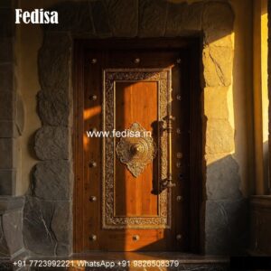 Double Door Designs For Main Door, Jali Door Design 2026 Price | Wooden Door Design 2026