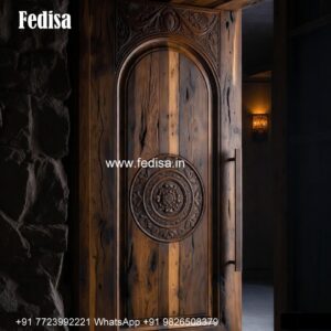 Wooden Door Designs For Main Door, Pooja Room Design Door | Wooden Door Design 2026