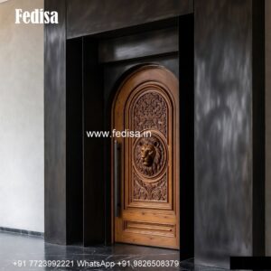 Modern Main Door Designs For Indian Homes, Sliding Door Design For Main Door | Wooden Door Design 2026