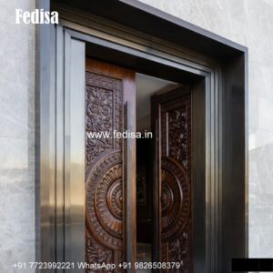 Door Grill Design, Living Room Gate Design | Wooden Door Design 2026