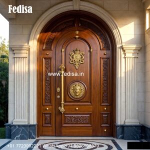 Double Door Designs For Main Door, Modern Flush Door Design | Wooden Door Design 2026