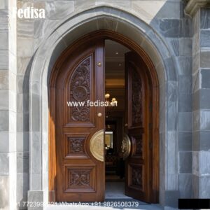 Plywood Door Design, Pooja Room Door Designs In Wood | Wooden Door Design 2026