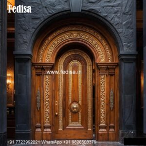 Door Grill Design, Toilet Gate Design | Wooden Door Design 2026