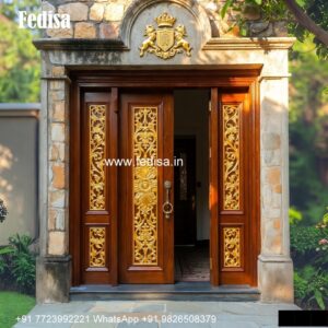 Entrance Door Design, Katai Door Design | Wooden Door Design 2026