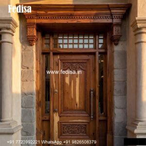 Entrance Door Design, Wooden Door Jali Design | Wooden Door Design 2026