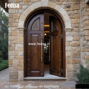 Door Design 2129, Wooden Flush Door Design | Wooden Door Design 2026
