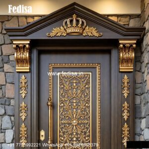 Entrance Door Design, Jannal Door Design | Wooden Door Design 2026
