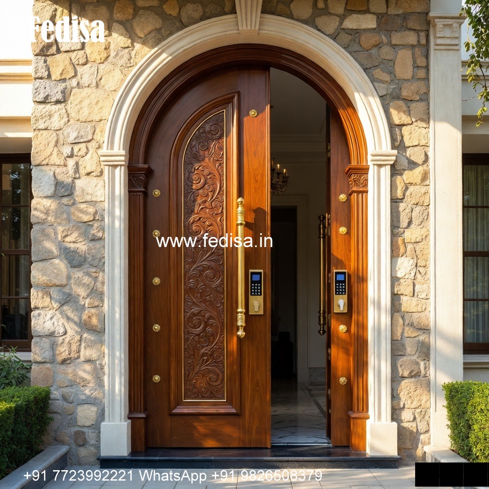 Plywood Door Design, Door Design Double Door | Wooden Door Design 2026