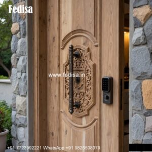 Entrance Door Design, Front Door Design Steel | Wooden Door Design 2026