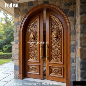 Plywood Door Design, Steel Gate Design Double Door Price | Wooden Door Design 2026