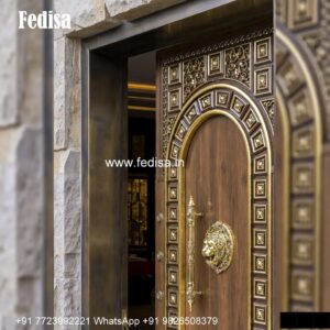 Door Design 2132, Window Door Frame Design | Wooden Door Design 2026
