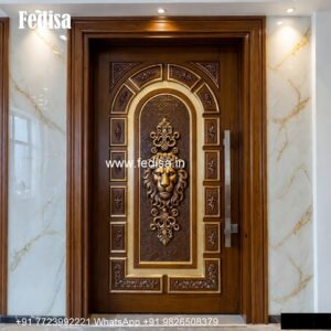 Door Handle Design, Room Double Door Design | Wooden Door Design 2026