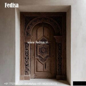 New Door Design, Corridor Door Design | Wooden Door Design 2026