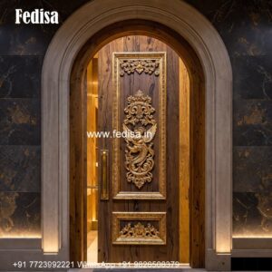 Plywood Door Design, Rolling Door Design | Wooden Door Design 2026