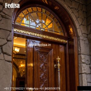 New Door Design, Unique Home Designs Sliding Screen Door | Wooden Door Design 2026