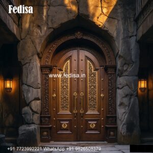 Wooden Door Designs For Main Door, Flush Door Darwaje | Wooden Door Design 2026