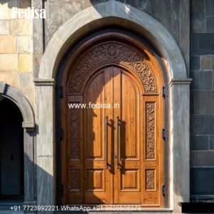 Door Design 2135, Main Door Design Furniture | Wooden Door Design 2026