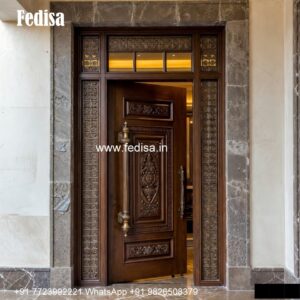 Modern Main Door Designs For Indian Homes, Store Door Design | Wooden Door Design 2026