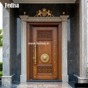 New Door Design, Restaurant Door Design | Wooden Door Design 2026