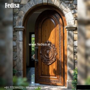 Door Grill Design, Mane Door Design Wood | Wooden Door Design 2026