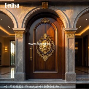 Entrance Door Design, Bathroom Wooden Door Design | Wooden Door Design 2026
