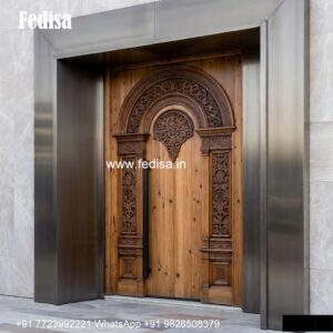 Pooja Room Door, House Entry Door Design | Wooden Door Design 2026
