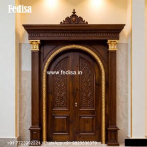Door Design 2138, Front Door Design Teak Wood | Wooden Door Design 2026