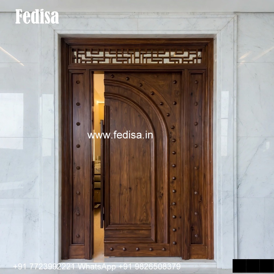 Door Handle Design, Big Main Door Design | Wooden Door Design 2026