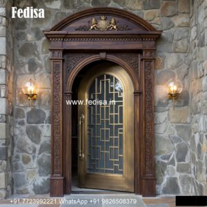 Entrance Door Design, Latest Steel Door Design | Wooden Door Design 2026