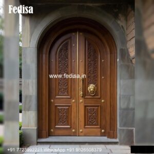 Pooja Room Door, Door Design Latest 2026 | Wooden Door Design 2026