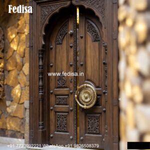 Door Grill Design, Double Door Design Main Door | Wooden Door Design 2026