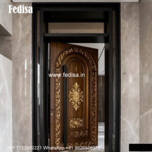 Door Handle Design, Lakdi Ka Door Design | Wooden Door Design 2026