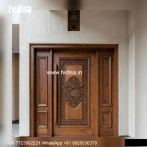 Modern Main Door Designs For Indian Homes, Wood Door Design New | Wooden Door Design 2026