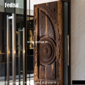 Door Grill Design, Mica Gate Design | Wooden Door Design 2026